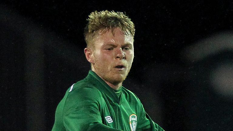 Aiden O'Brien: New Millwall deal
