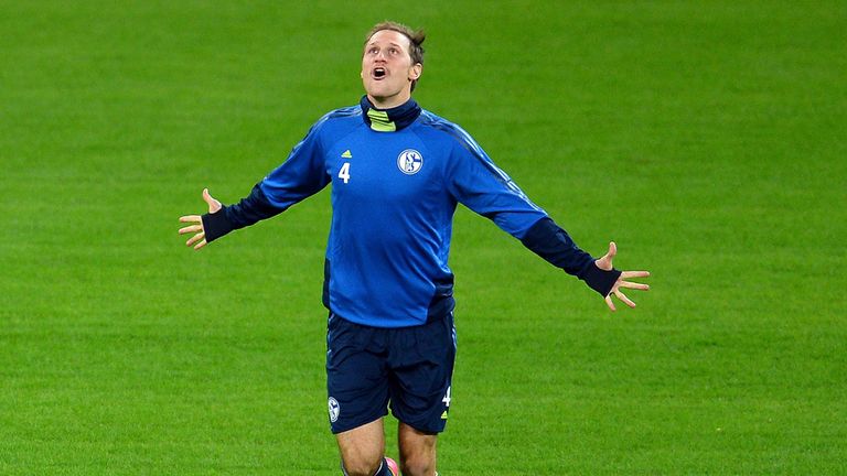 Benedikt Howedes: Keen to wrap-up third place