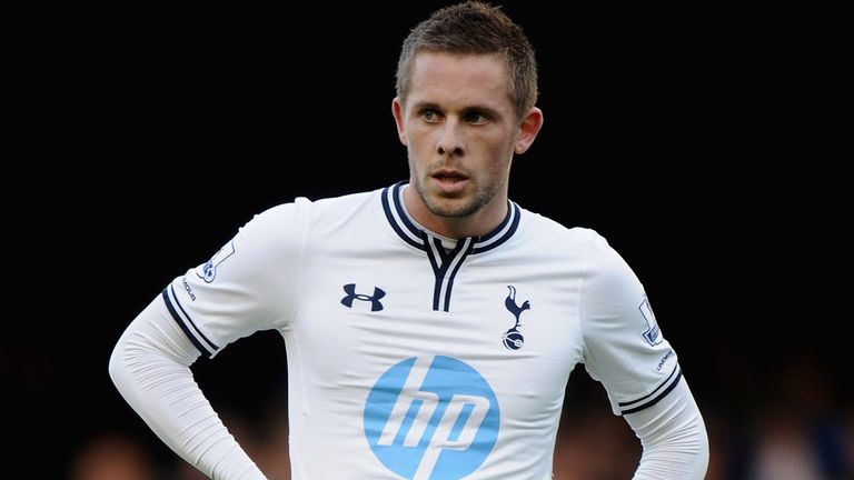 Image result for Gylfi Sigurðsson tottenham