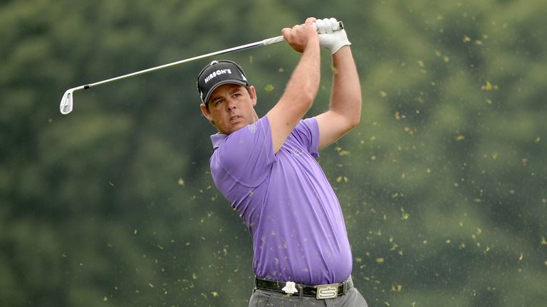 Jaco van Zyl: Can get right in the mix