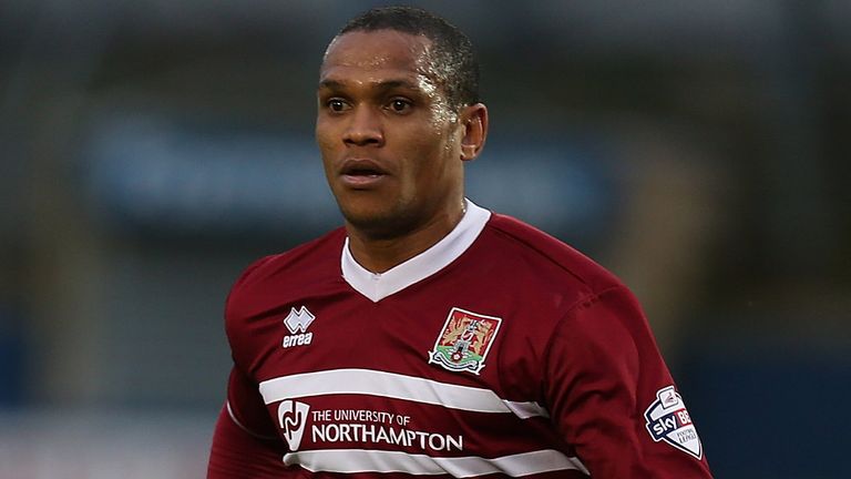 Mathias Kouo-Doumbe: Looking for a new club