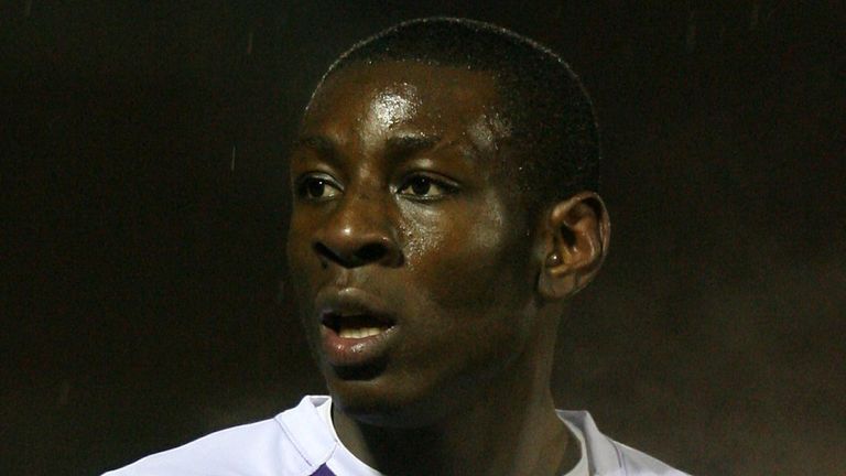 Tope Obadeyi: Coveted by Sheridan