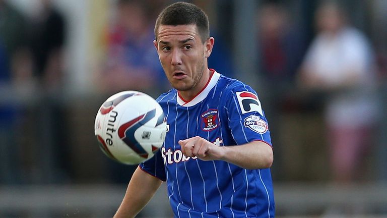 Liam Noble: Second-half penalty denied Wolves
