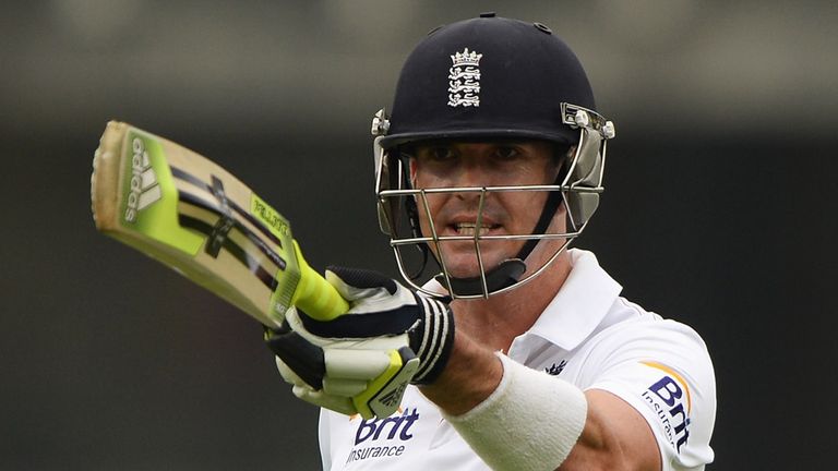 Kevin Pietersen will play his 100th Test this week