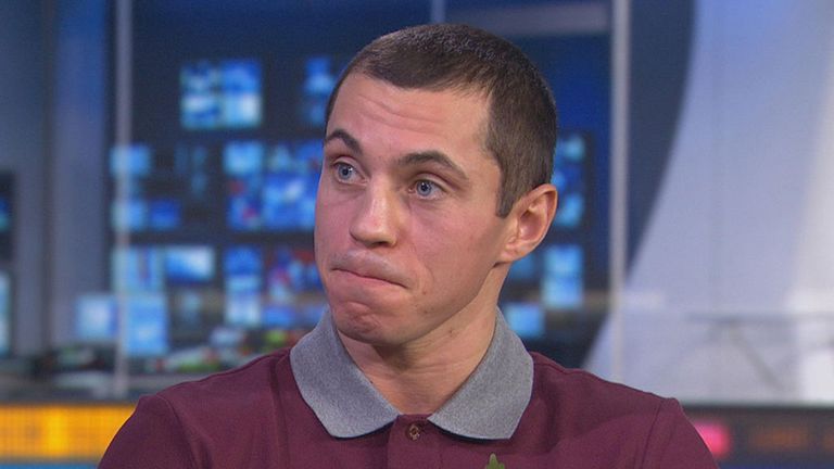 Scott Quigg: Second title defence will take place in Manchester
