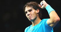 Nadal powers into Tour Final
