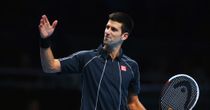 Djokovic wins in three