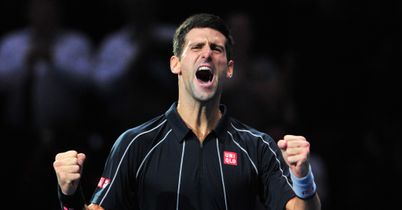 A true champion