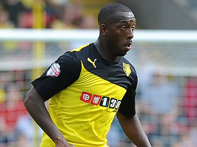 Lloyd Doyley