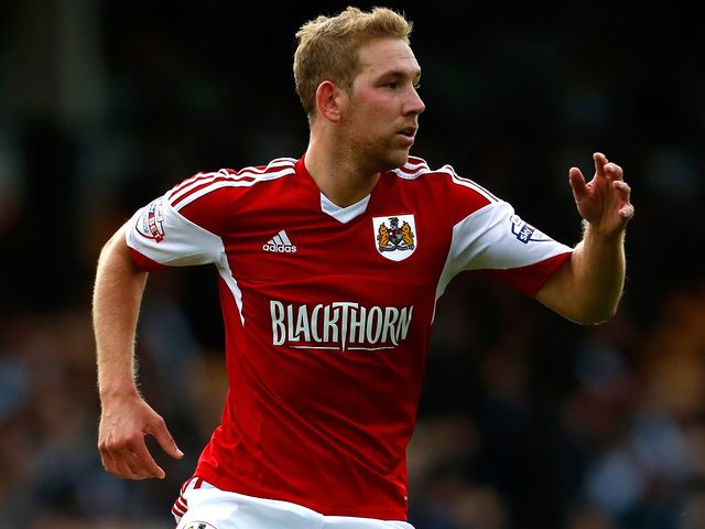 Scott Wagstaff