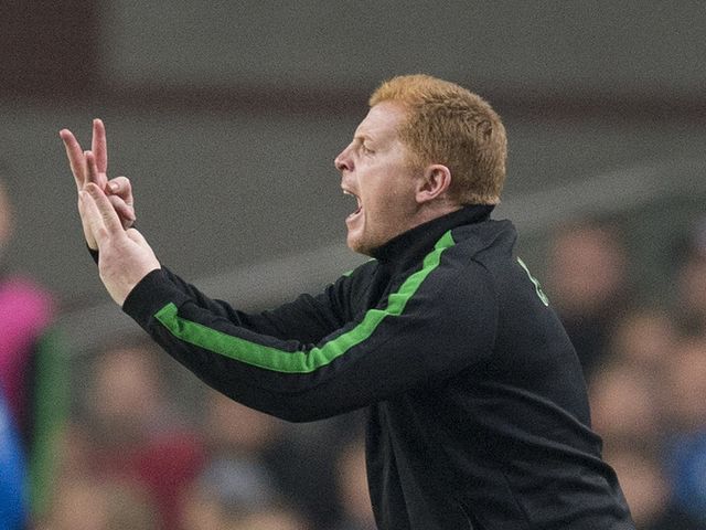 Lennon admits it will be tough for Celtic to qualify for the next round