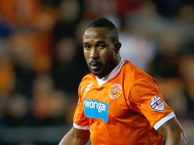 Ricardo Fuller