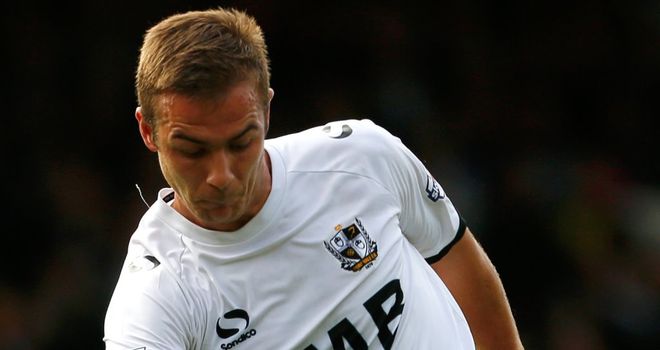 Tom Pope: Amongst the goals