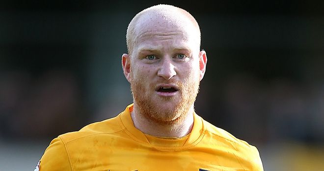 Andy Whing: Remains sidelined