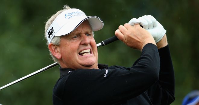 Monty says Adam Scott could contend at Augusta - again