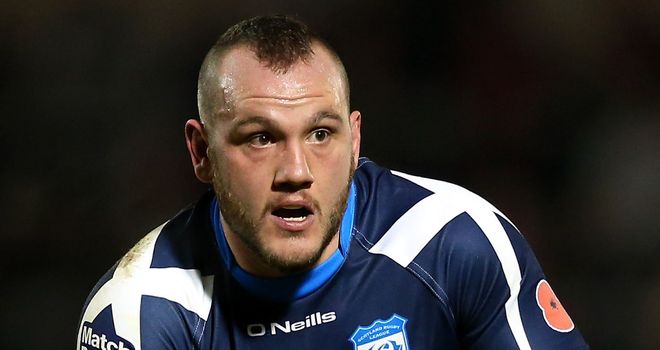 Dale Ferguson: Appeal against suspension thrown out
