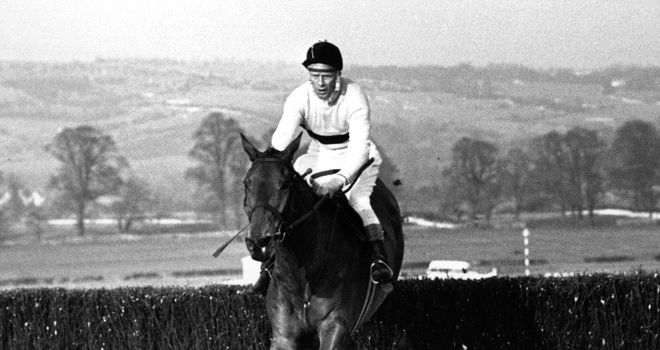 It's 51 years since Arkle won at the Open Meeting