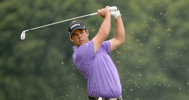 Jaco van Zyl: Can get right in the mix