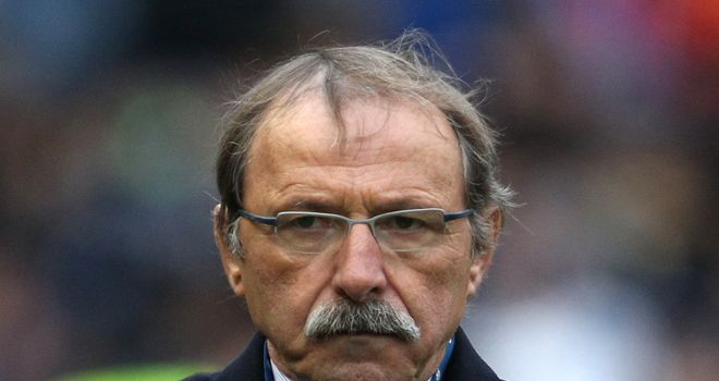 Jacques Brunel: Italy coach urges his side to cut out defensive mistakes
