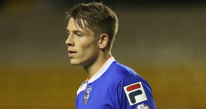 James Tarkowski: Should be back on loan