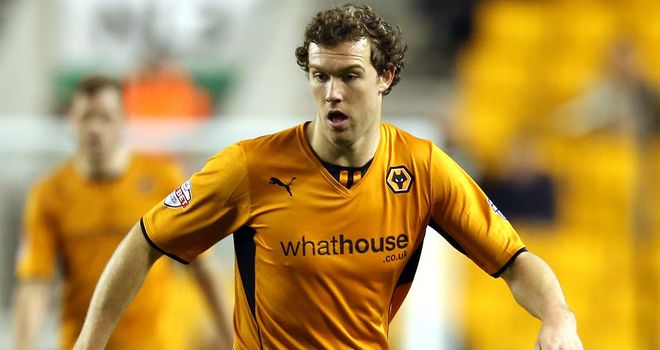 Kevin McDonald: Broke the deadlock