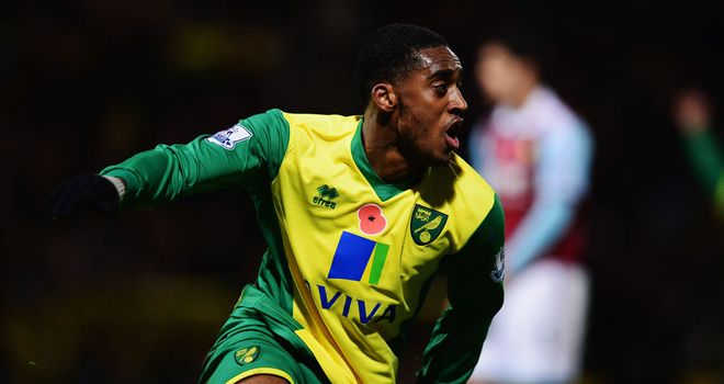 Leroy Fer: Improved in the second half and won more duels that West Ham key man Mark Noble
