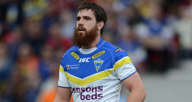 Tyrone McCarthy: heading to Australia for fresh challenge
