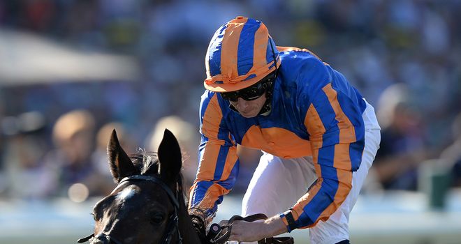 Magician looks set for a stellar 2014 campaign