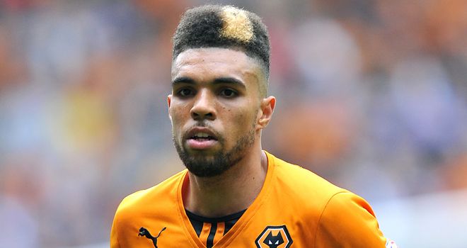 Scott Golbourne: Earned Wolves a replay