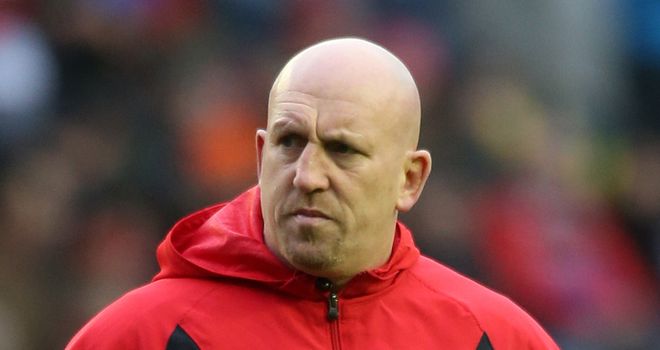 Shaun Edwards: Wales assistant coach inists there is no room for slip-ups