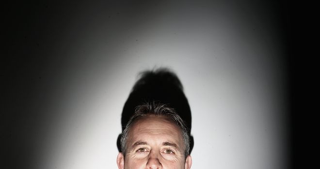 Steve McNamara: Would not be drawn into answering questions on Zak Hardakar's withdrawal