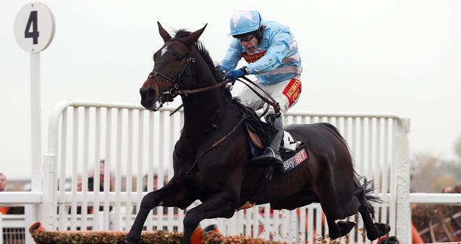 The Liquidator: Lies in wait for Upazo