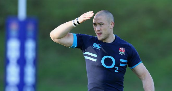 Brown: has the skills and vision