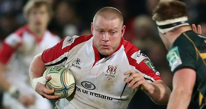 Tom Court: Wil join London Irish in the summer