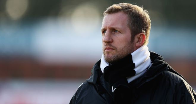 Denis Betts: praised a great game of rugby league