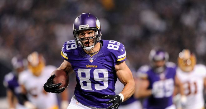 John Carlson: Kick-starts the Minnesota fightback