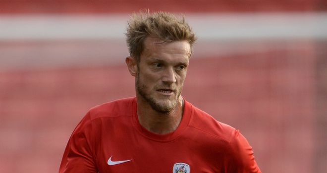 Scott Wiseman: Own goal gives Millwall win