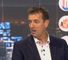 Le Tissier ¿ Never a sending off