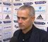 Mourinho: Chelsea always in control