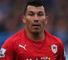 Gary Medel: Escapes FA action
