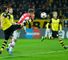 Aaron Ramsey: Proved to be the match-winner for Arsenal