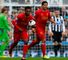 Daniel Sturridge and Luis Suarez: Liverpool duo praised by Simon Mignolet