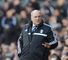 Martin Jol: Bookmaker's favourite to be next out