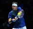 Juan Martin del Potro: Outshines Lionel Messi at the Sporto Argentino Festival