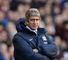Manuel Pellegrini: The Manchester City boss was shocked by his side's 1-0 defeat to Sunderland