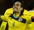 Radamel Falcao: Could make World Cup