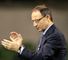 Martin O'Neill: Started with an easy win as Republic of Ireland boss