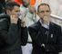 Learning process: Keane (L) can benefit from O'Neill partnership, says Niall