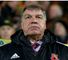 Sam Allardyce: West Ham manager targeting wins