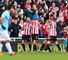 Away woe for City